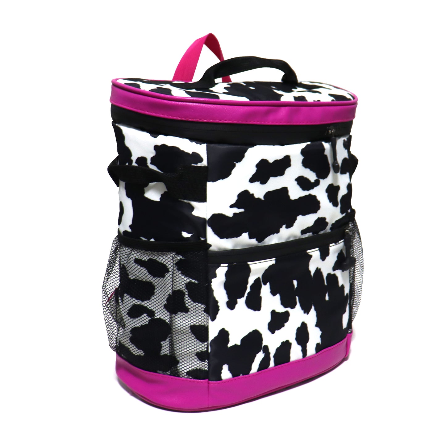 5Pcs Free Shipping Cooler Backpack Insulated Lunch Box With Handle